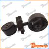 Support Moteur droit pour TOYOTA | 12363-28061