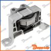 Support Moteur droit pour FORD VOLVO | 1430067