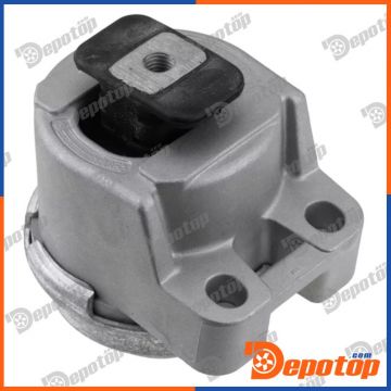 Support Moteur droit pour FORD VOLVO | 001-10-28649, 081126