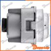 Support Moteur droit pour FORD VOLVO | 001-10-28649, 081126