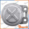 Support Moteur droit pour FORD VOLVO | 001-10-28649, 081126