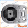 Support Moteur droit pour FORD VOLVO | 001-10-28649, 081126