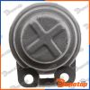 Support Moteur droit pour FORD VOLVO | 1537687