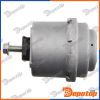 Support Moteur droit pour FORD VOLVO | 1537687