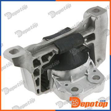 Support Moteur droit pour FORD VOLVO | 1543750