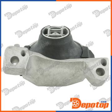 Support Moteur droit pour FORD VOLVO | 1509976