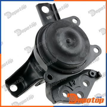 Support Moteur droit pour MITSUBISHI | MR594373