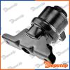 Support Moteur droit pour FORD MAZDA | EC01-39-060C