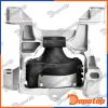 Support Moteur droit pour MAZDA | GHS4-39-060