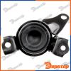 Support Moteur droit pour TOYOTA | 12362-28060