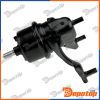 Support Moteur droit pour TOYOTA | 12362-28020