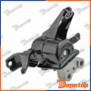 Support Moteur droit pour TOYOTA | 12305-22361, ZPS-TY-119