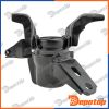 Support Moteur droit pour TOYOTA | 12305-22361, ZPS-TY-119