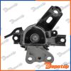 Support Moteur droit pour TOYOTA | 12305-22361, ZPS-TY-119