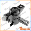 Support Moteur droit pour TOYOTA | 12305-28230, ZPS-TY-121
