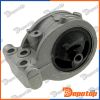 Support Moteur droit pour MITSUBISHI CHRYSLER DODGE | MR272199