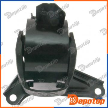 Support Moteur gauche pour HYUNDAI | 21830-3K000