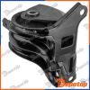 Support Moteur gauche pour HYUNDAI | ZPS-HY-510, EEM-3155