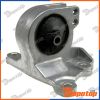 Support Moteur gauche pour MITSUBISHI CHRYSLER DODGE | MR272218