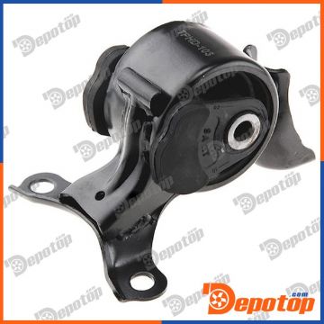 Support Moteur gauche pour HONDA | 50805-S9A-023