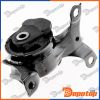 Support Moteur gauche pour HONDA | 50805-S9A-023