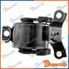 Support Moteur gauche pour HONDA | 50805-S9A-023