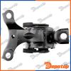 Support Moteur gauche pour HONDA | 50805-S9A-023