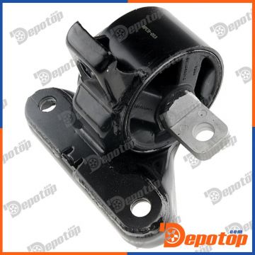 Support Moteur gauche pour CHRYSLER DODGE | 04880383AA