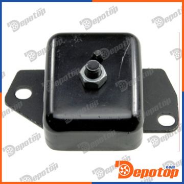 Support Moteur gauche pour DAIHATSU | 12362-87401