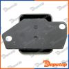 Support Moteur gauche pour DAIHATSU | 12362-87401