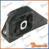 Support Moteur gauche pour HONDA | 50870-SDA-A02