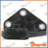 Support Moteur gauche pour HONDA | 50870-SDA-A02