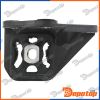 Support Moteur gauche pour HONDA | 50870-SDA-A02