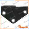 Support Moteur gauche pour HONDA | 50870-SDA-A02