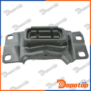 Support Moteur gauche pour MAZDA | BBM5-39-070B