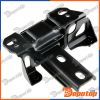 Support Moteur gauche pour MAZDA | D652-39-070B