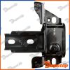 Support Moteur gauche pour MAZDA | D652-39-070B