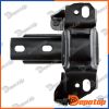 Support Moteur gauche pour MAZDA | D652-39-070B