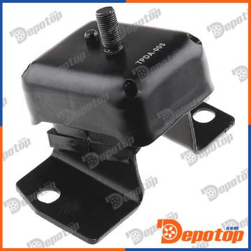 Support Moteur gauche pour DAIHATSU | 12362-87403