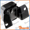 Support Moteur gauche pour DAIHATSU | 12362-87403