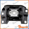 Support Moteur gauche pour FORD VOLVO | 1684928