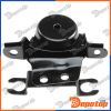 Support Moteur gauche pour FORD MAZDA | EC01-39-070