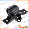 Support Moteur gauche pour TOYOTA | 12372-74451, ZPS-TY-034