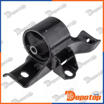 Support Moteur gauche pour TOYOTA | 12372-74451, ZPS-TY-034