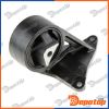 Support Moteur avant gauche pour JEEP | 52058929, FZ91103