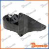 Support Moteur avant gauche pour JEEP | 52058929, FZ91103