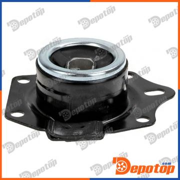 Support Moteur droite pour DODGE | 05086709AB