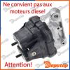 Support Moteur gauche pour CHRYSLER | 04578044AC