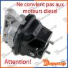 Support Moteur droite pour CHRYSLER | DA578044AD