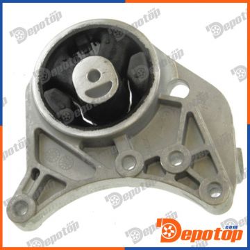 Support Moteur gauche pour CHRYSLER | 4861269AB